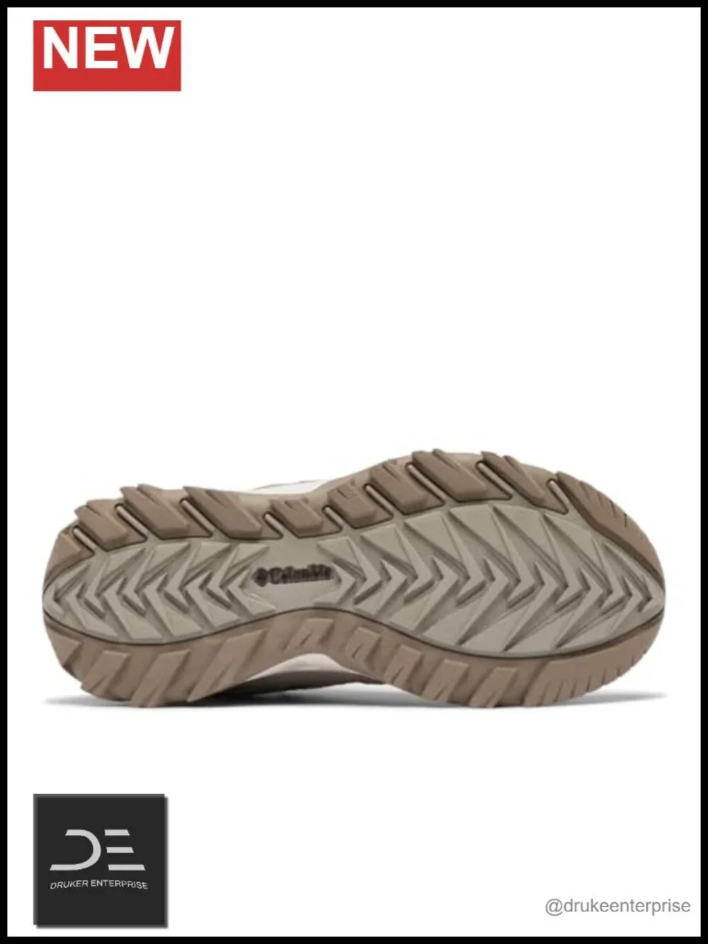 Columbia Women's Strata Trail Mid Waterproof Hiking Boots